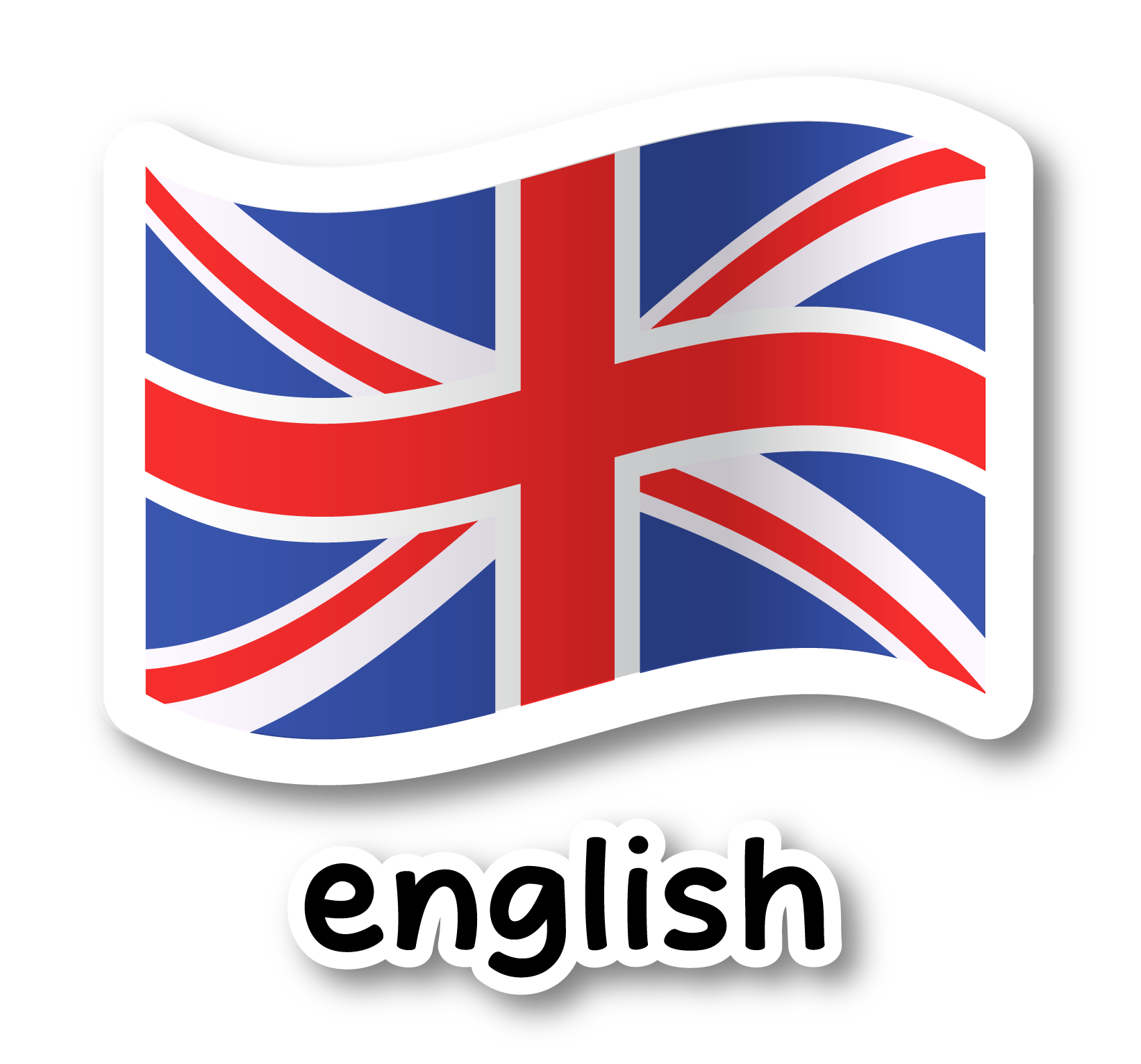 English